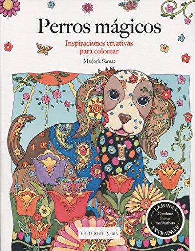 insp. creativas - perros magicos