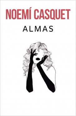 Almas (ave fenix 2)