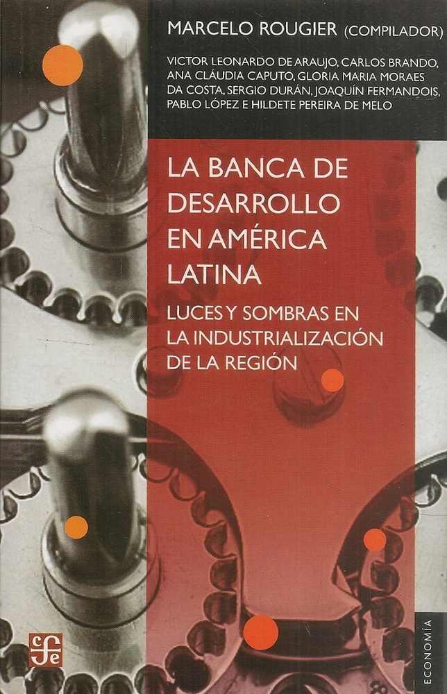 la Banca de desarrollo en America latina