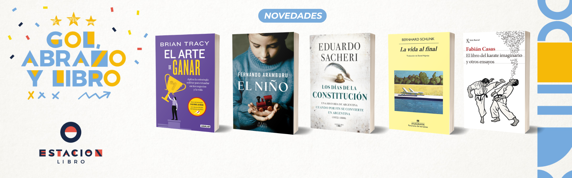novedades dia del padre