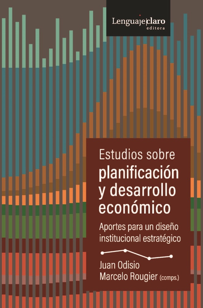 Estudios Sobre Planificación Y Desarrollo Económico