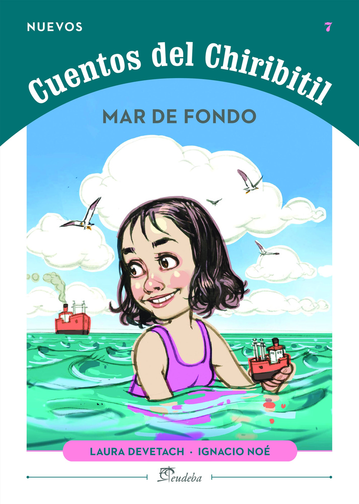Mar de fondo