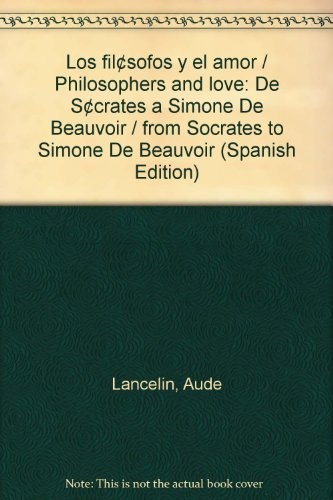 los Filosofos y el amor