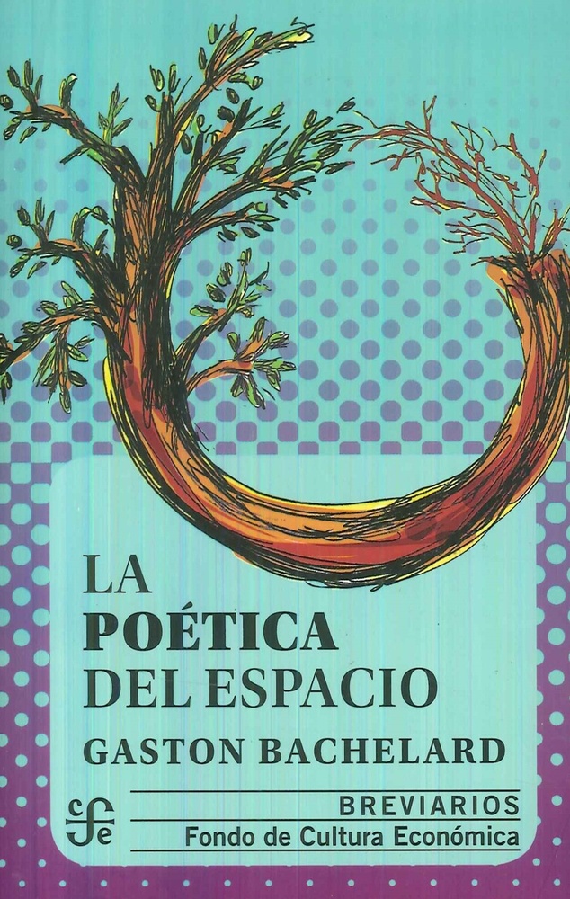 La poetica del espacio