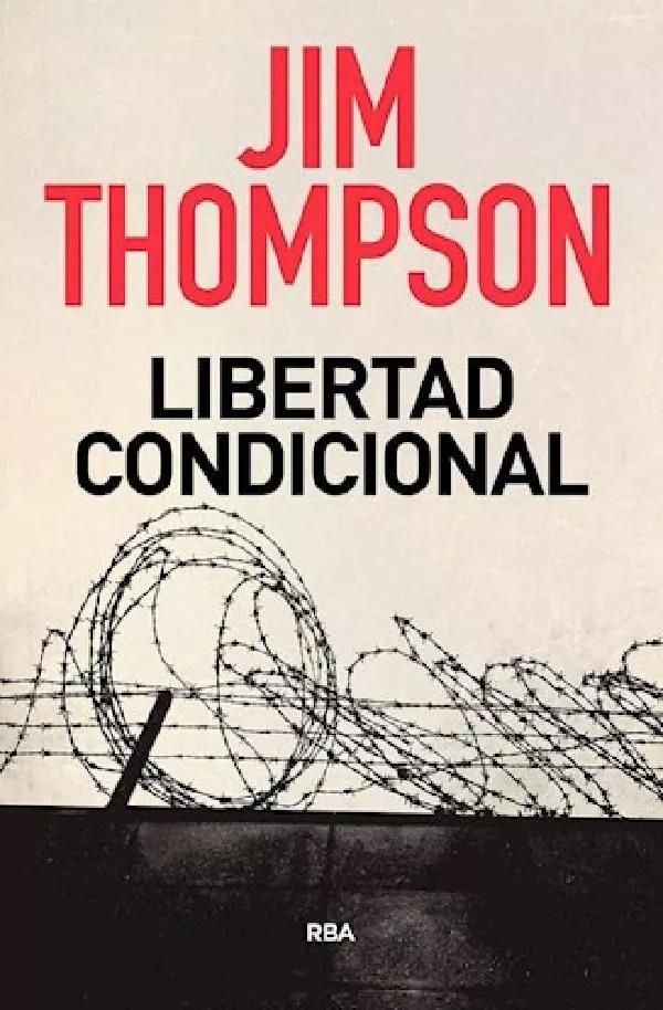 Libertad condicional