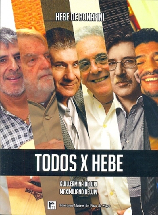 Todos X Hebe