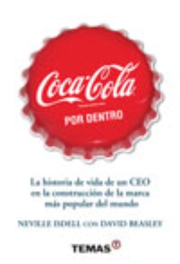 Coca Cola por dentro