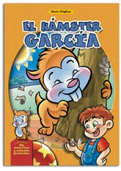 El Hamster Garcia