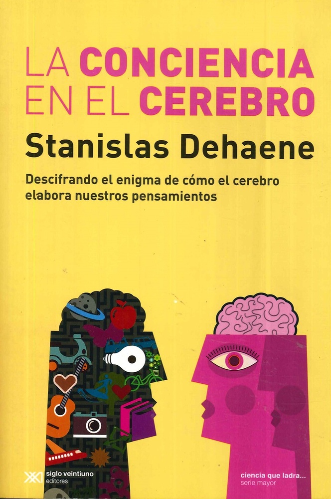 La conciencia en el cerebro