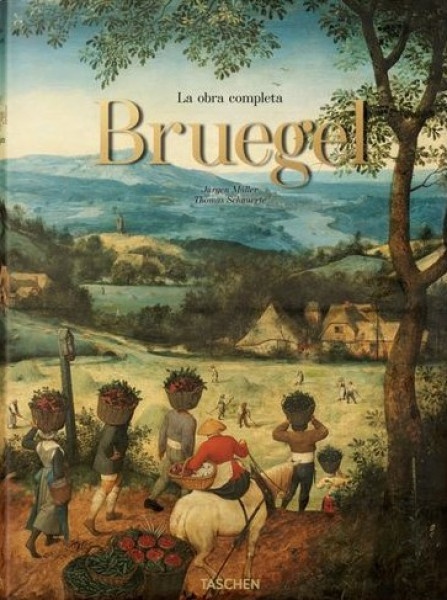 Bruegel. La obra completa