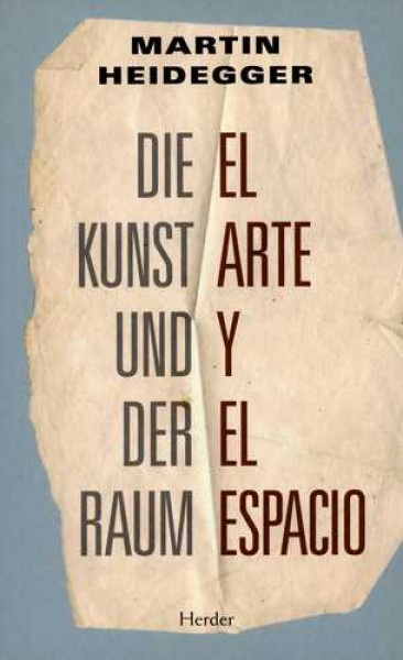 El Arte y el espacio