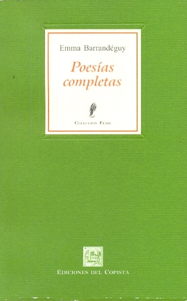 Poesias completas