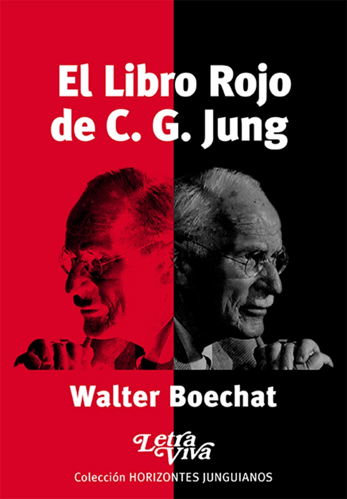 El libro rojo de C. G. Jung