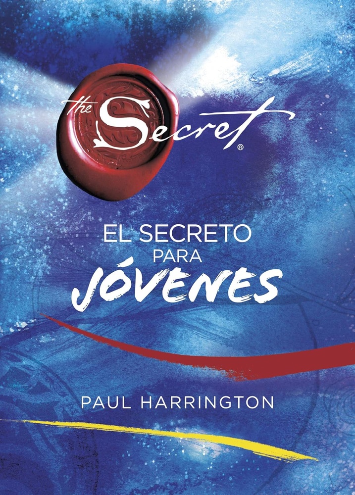 El Secreto para jovenes