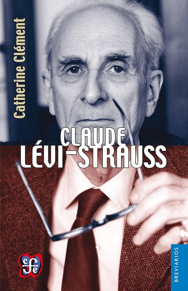 Claude Levi-Strauss