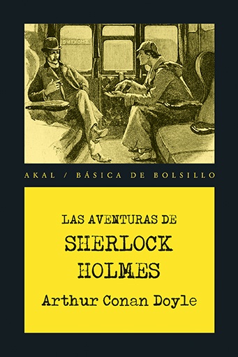 Las Aventuras de Sharlock Holmes