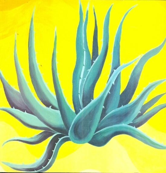 Florencia Bohtlingk pinturas