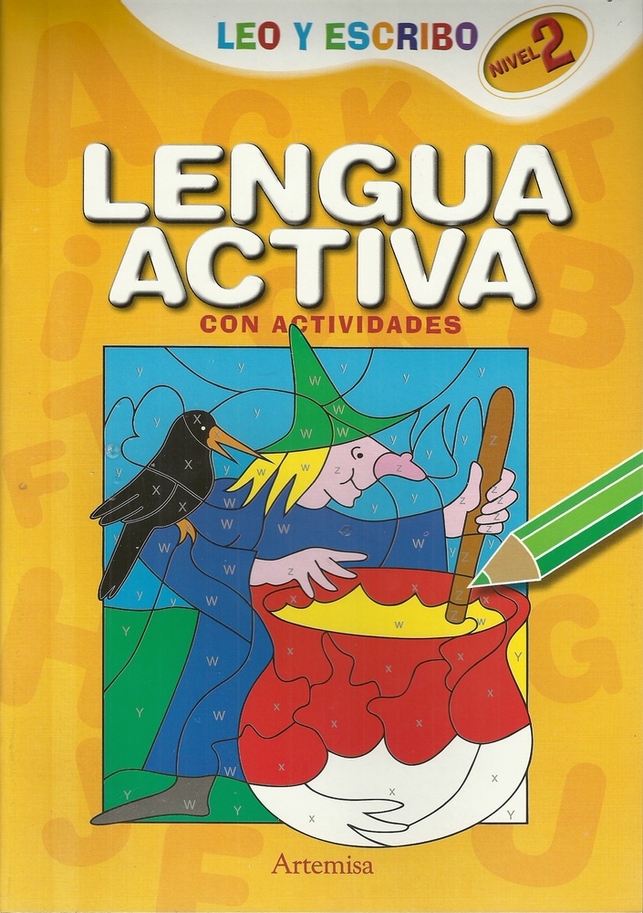 Lengua activa