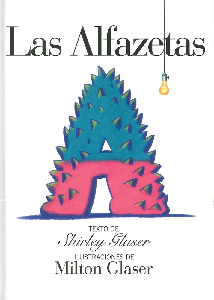 Las alfazetas