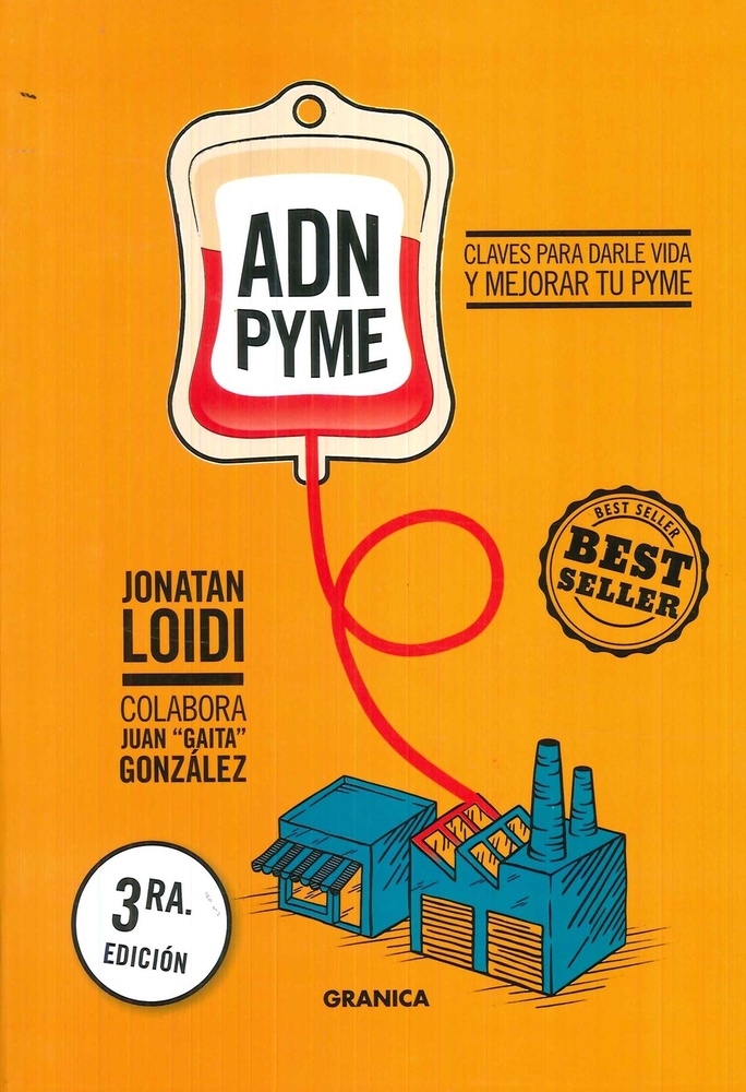 ADN PYME