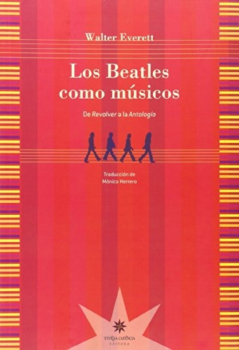 Los Beatles como musicos