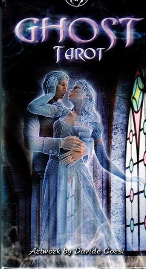 Ghost (Libro + Cartas) Tarot