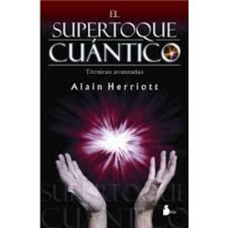 El Supertoque cuantico