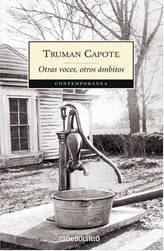 Otras voces, otros ambitos