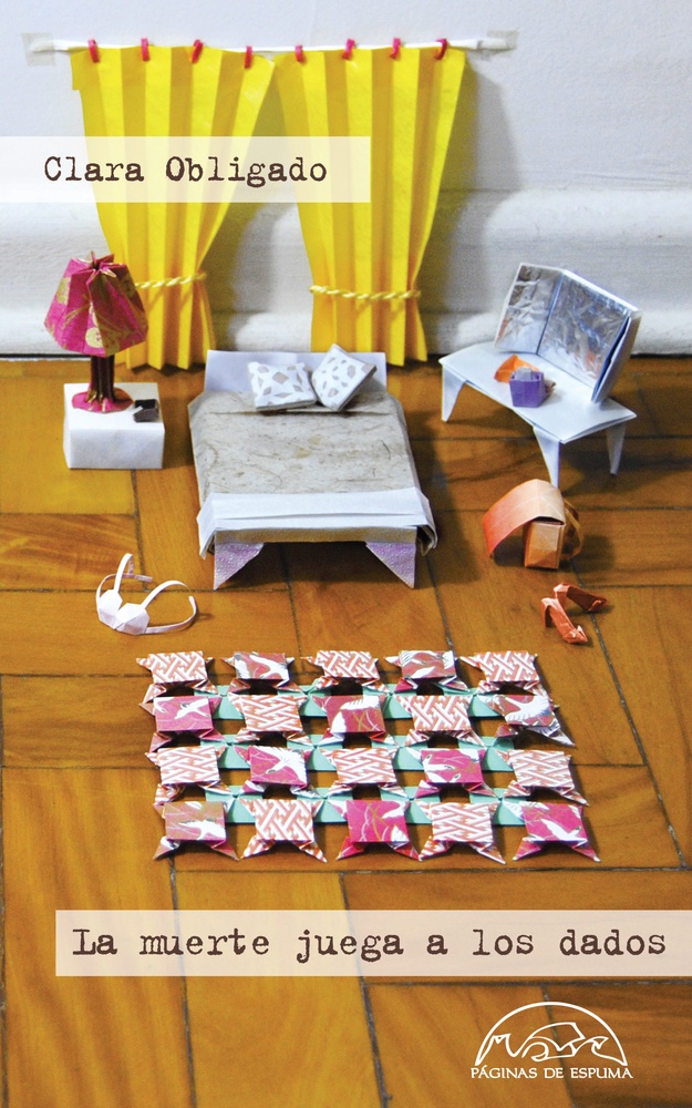 La Muerte juega a los dados