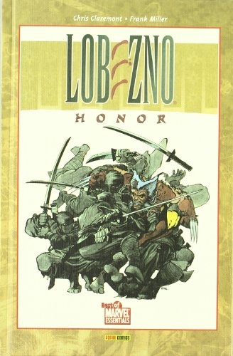 Lobezno: Honor