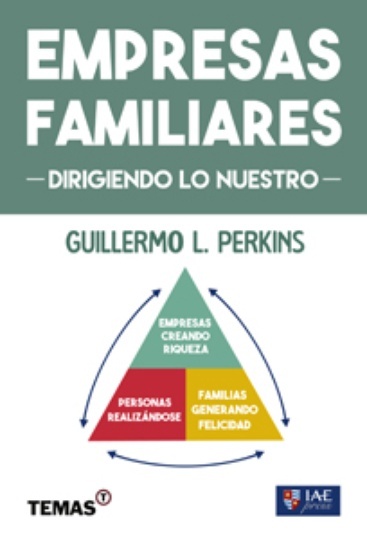 Empresas familiares
