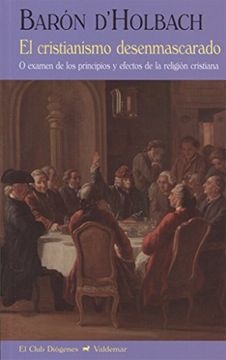 El cristianismo desenmascarado