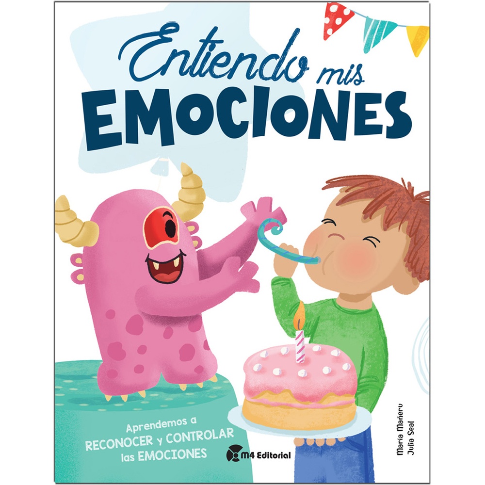 Entiendo Mis Emociones