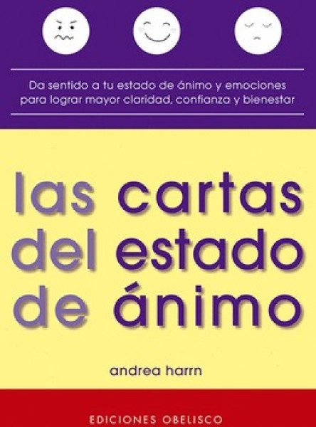 Las Cartas del estado de animo