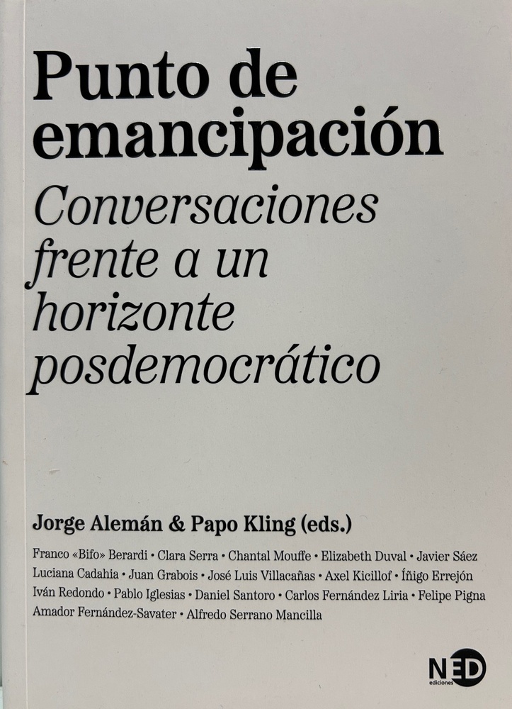 Punto de emancipación