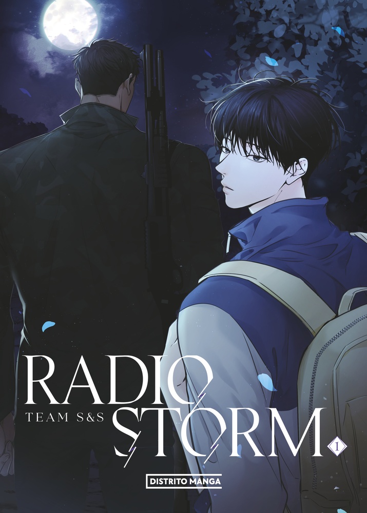 Radio storm 1