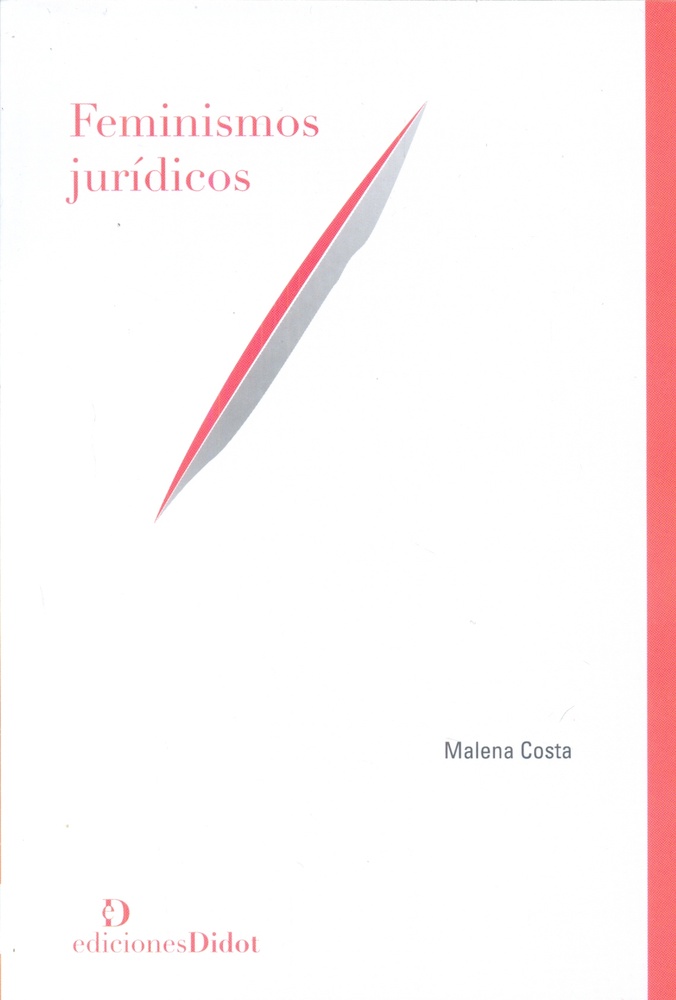 Feminismos juridicos