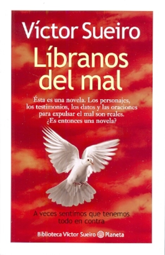 Libranos del mal