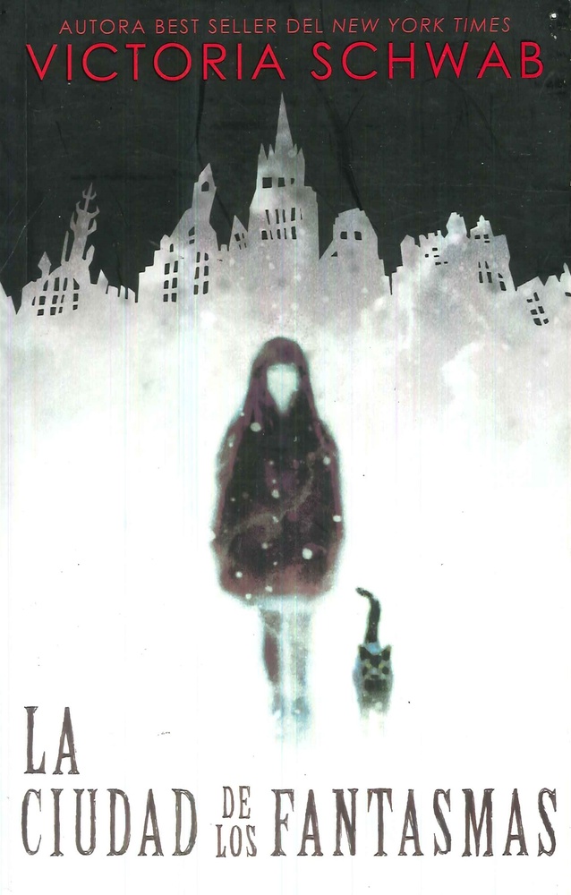 La Ciudad de los fantasmas