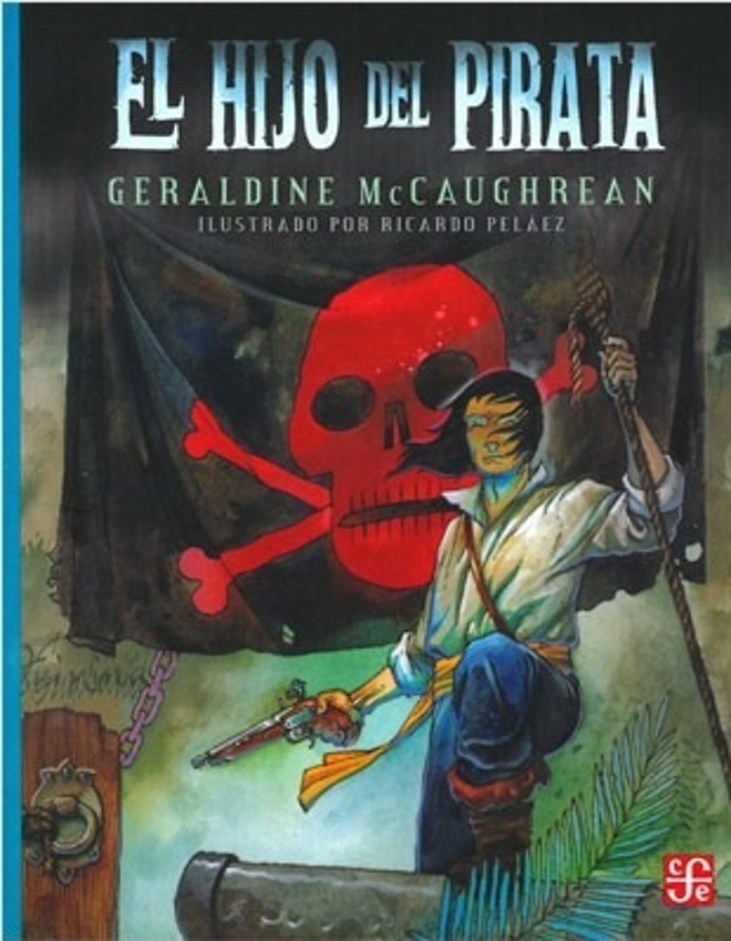 el Hijo del pirata
