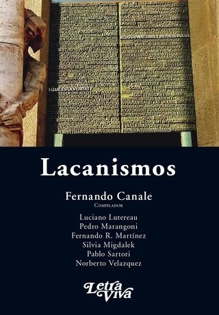 Lacanismos
