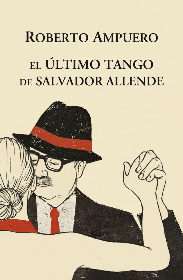 El Ultimo tango de Salvador Allende