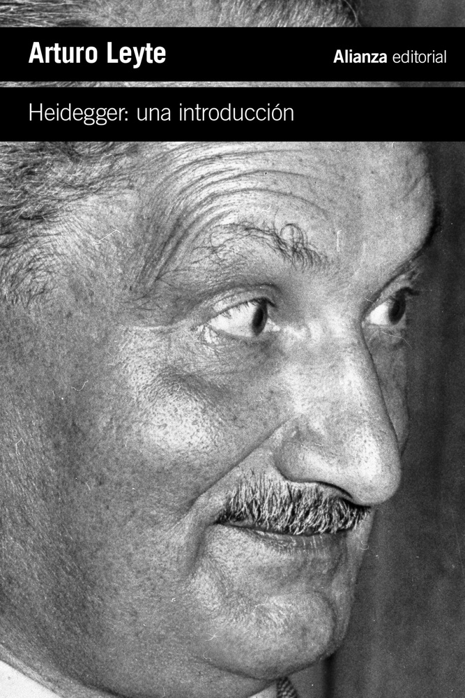 Heidegger: una introduccion