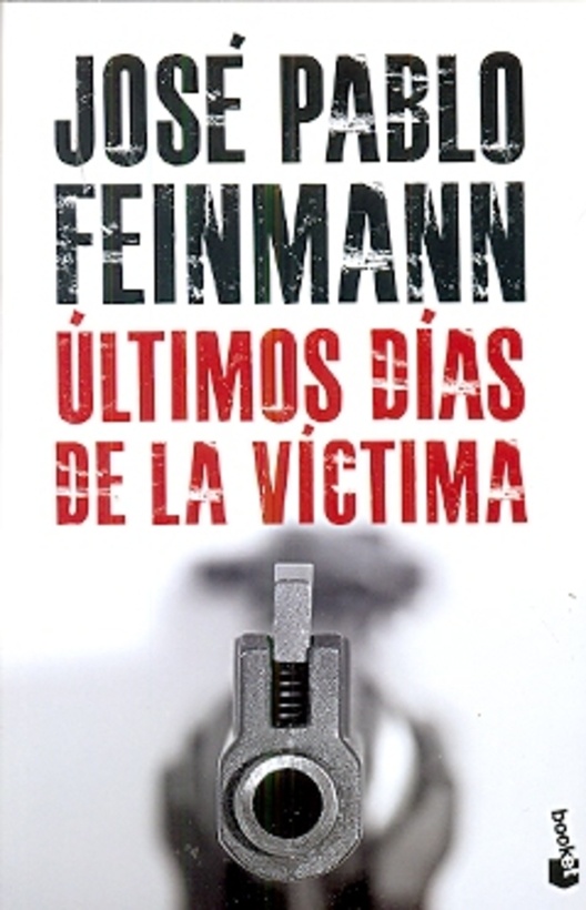 Ultimos dias de la victima