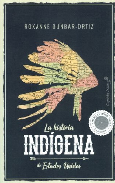 La historia Indigena de Estados Unidos