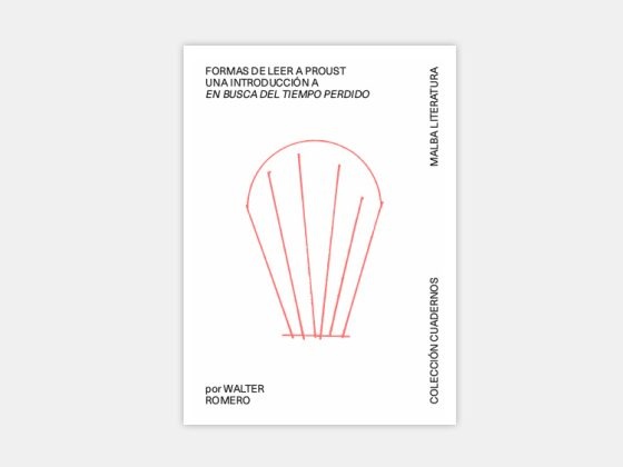 Formas de leer a Proust