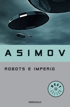 Robots e imperio