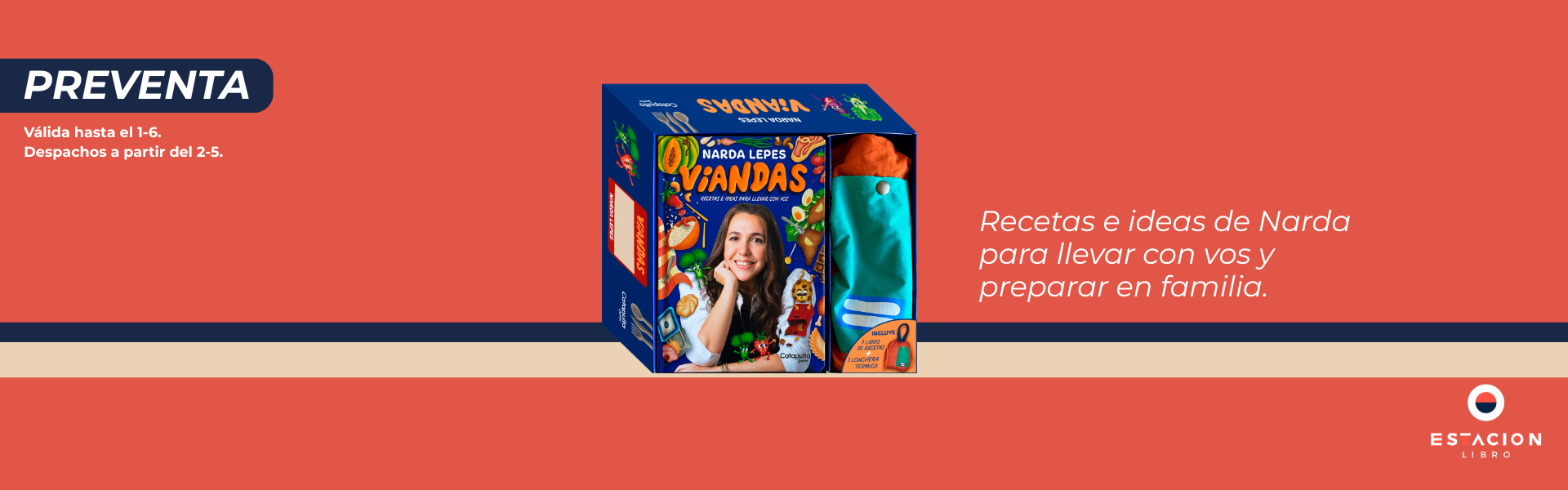 Narda Preventa