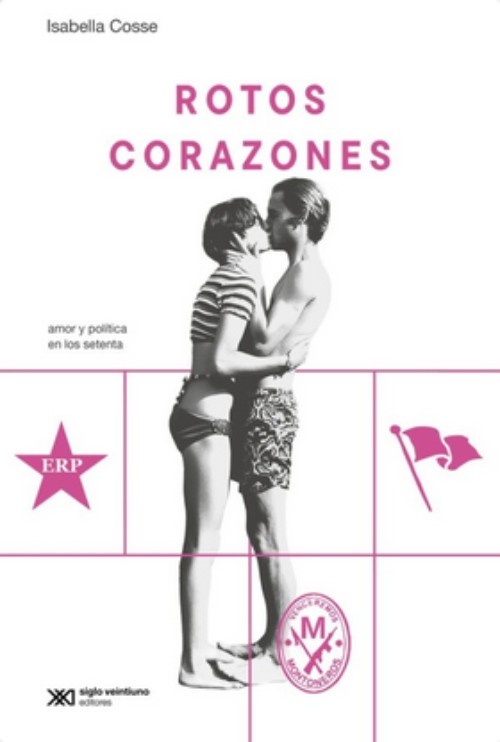 Rotos corazones