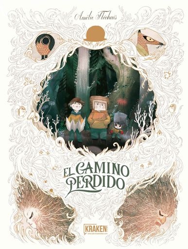 Camino Perdido